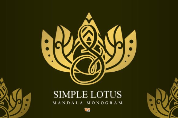 Simple Lotus Mandala: A Designer's Real-World Review