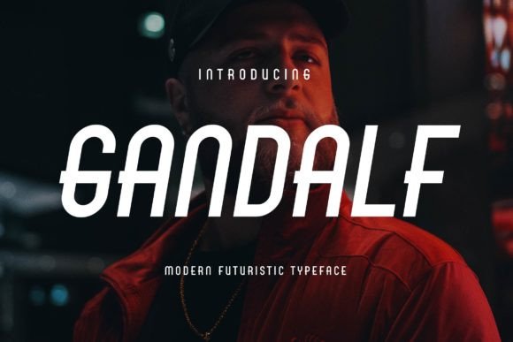 Why Gandalf Sans Is the Perfect Typeface for Modern Branding