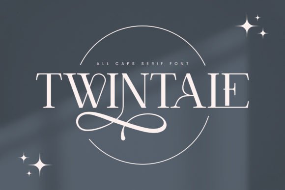 Why Twintale Serif Font Is the Perfect Choice for Modern Web Design
