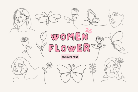 Women and Flower: A Designerβs Honest Review